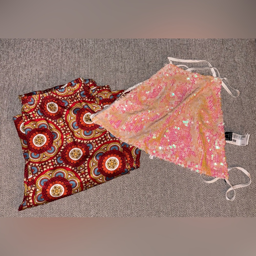 70’s Disco women’s Halloween costume
